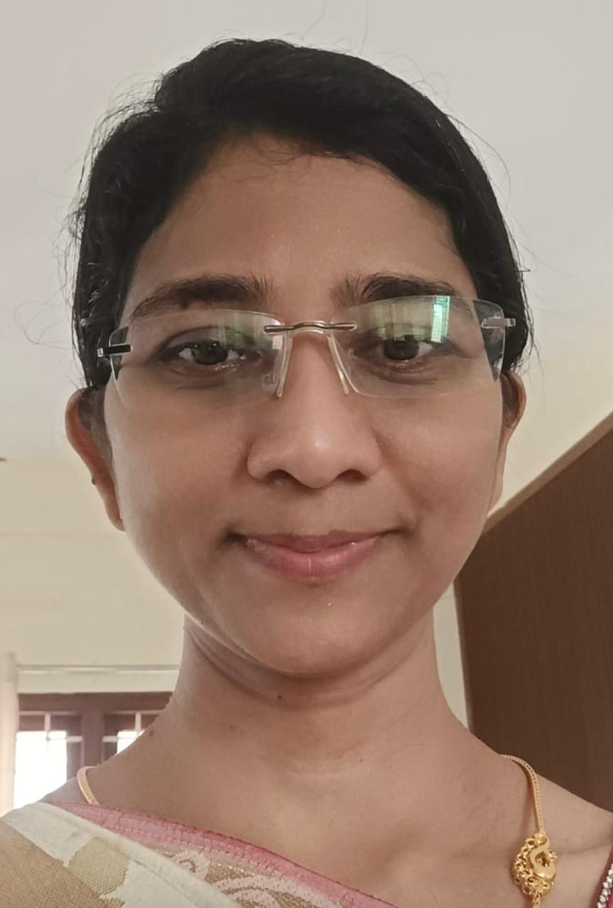Dr. Arasi Premkumar