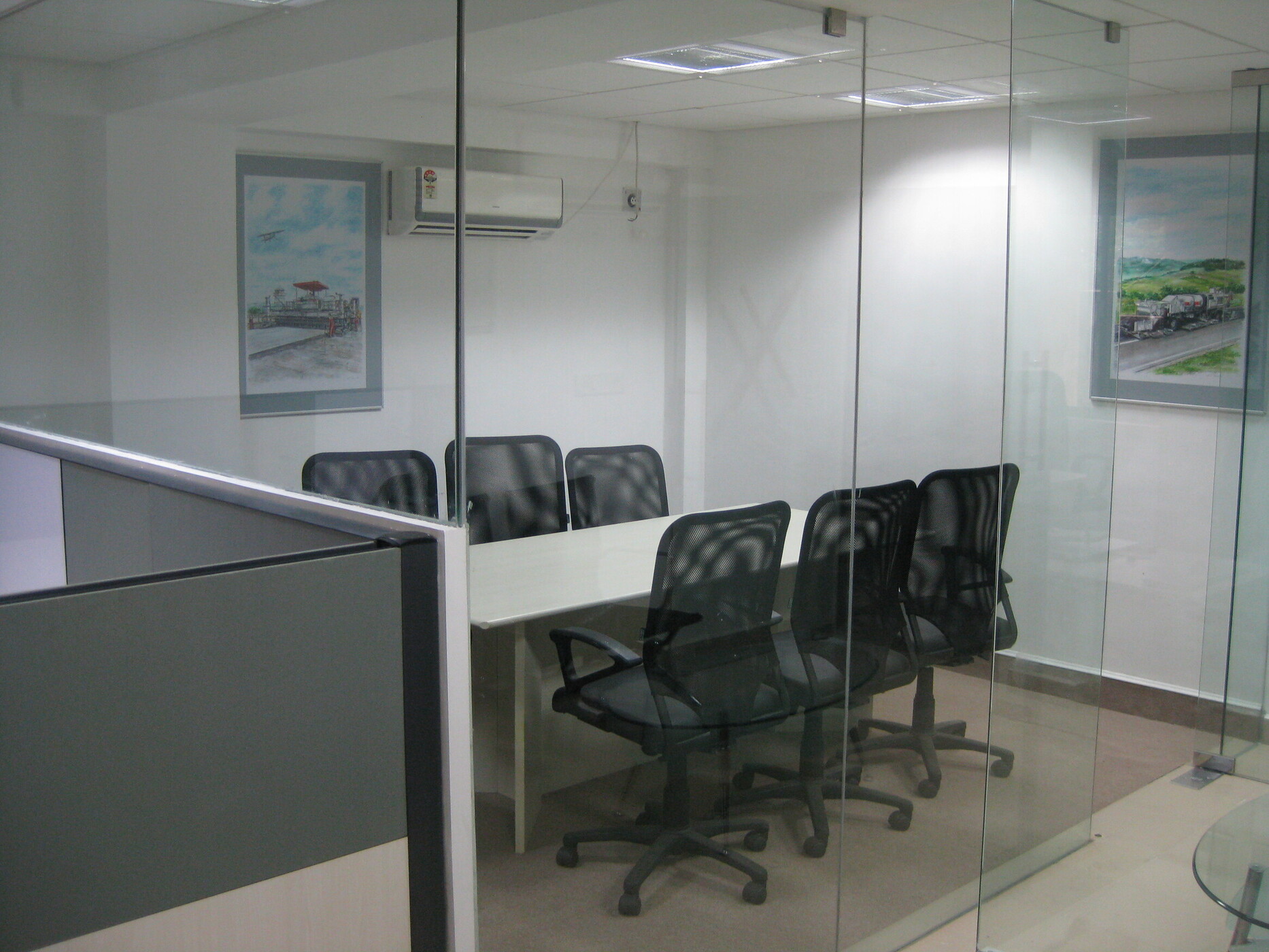 ms writgen india office