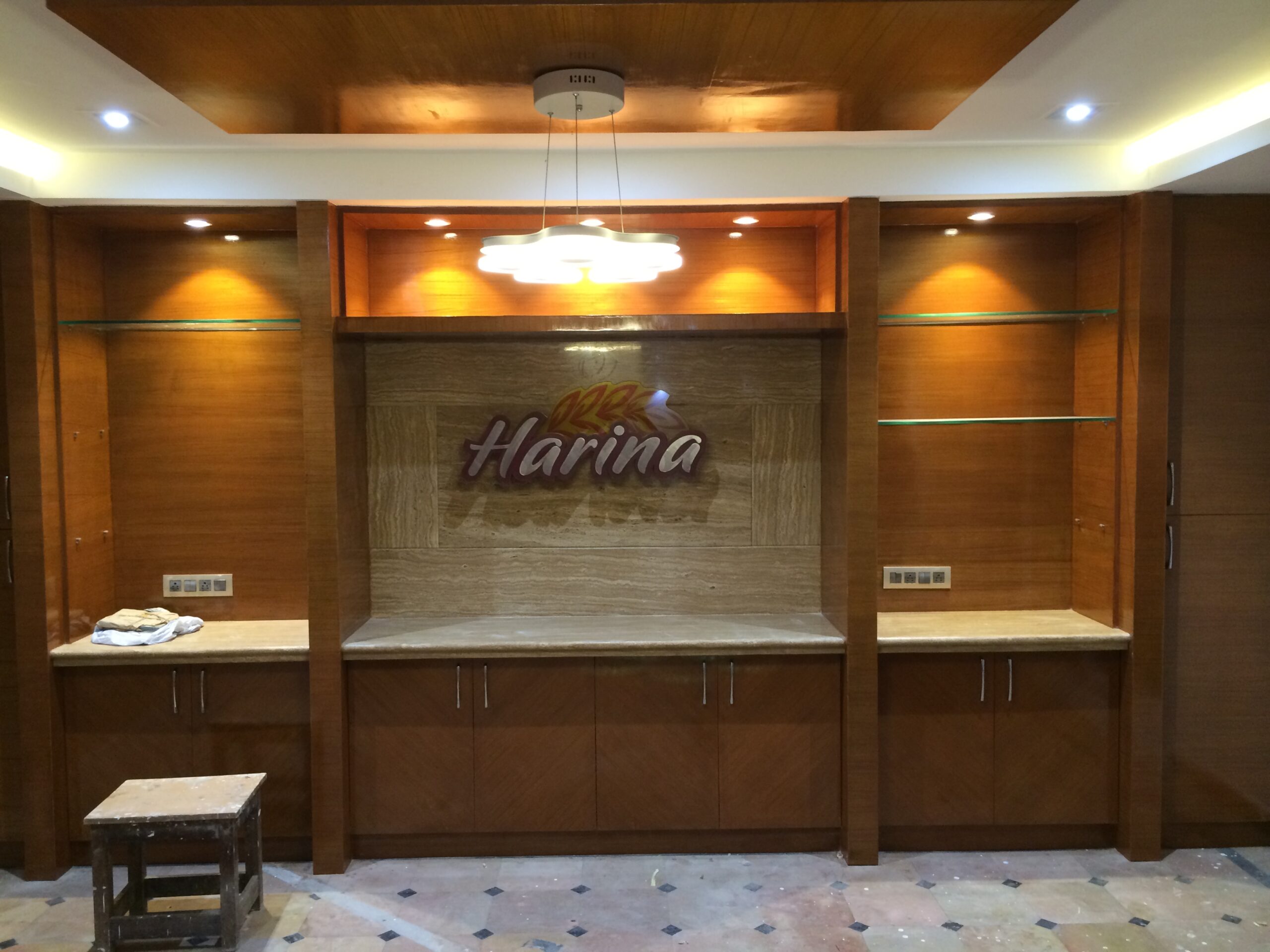 harina md office